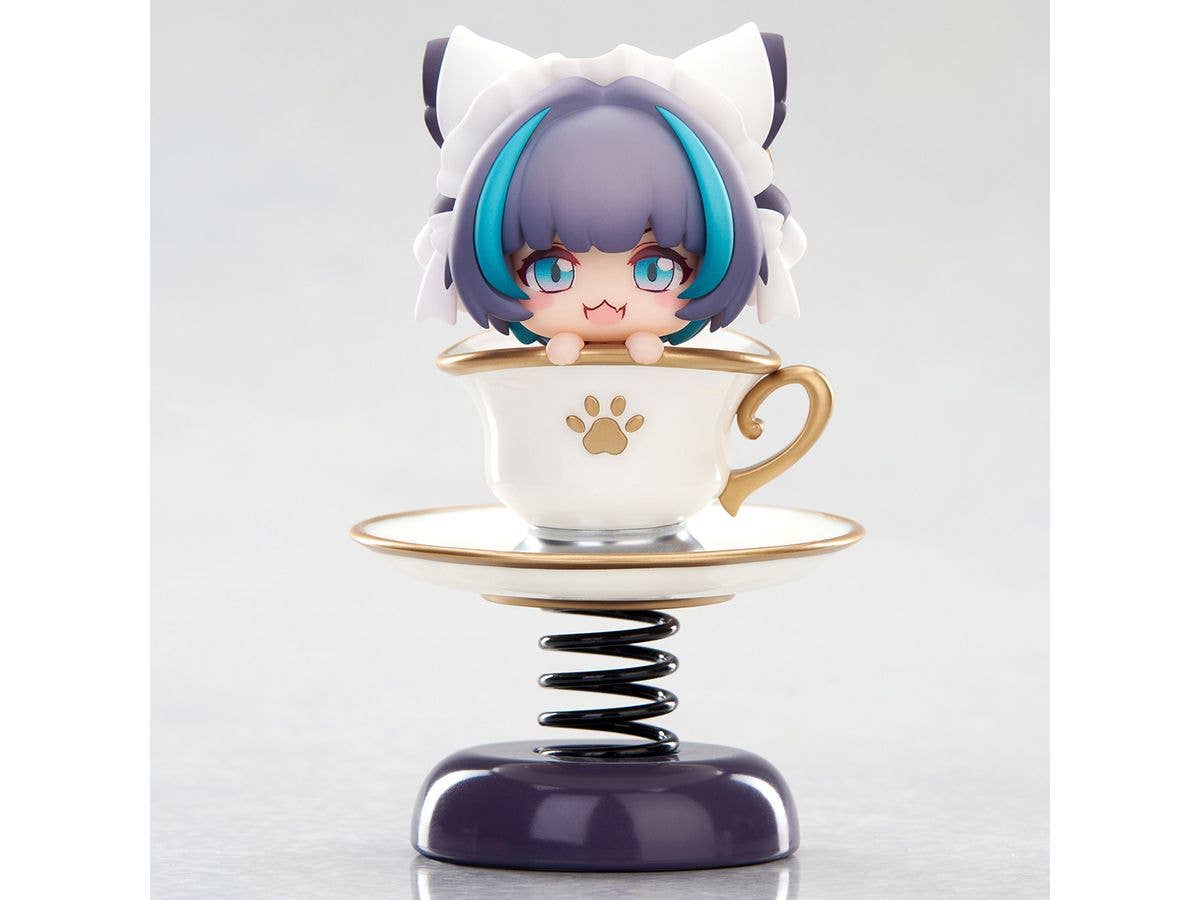 HappyShake Azur Lane Cheshire