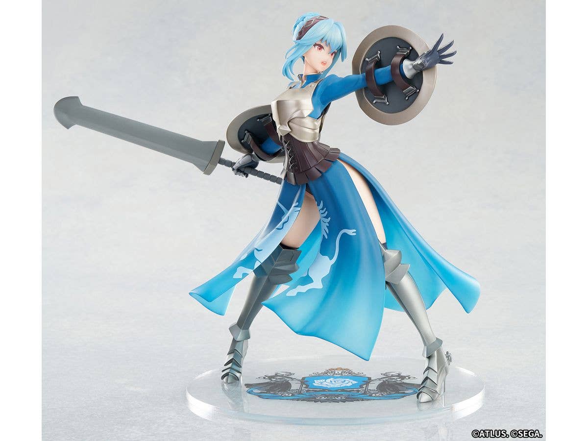 LIMEPIE Series Unicorn Overlord Virginia