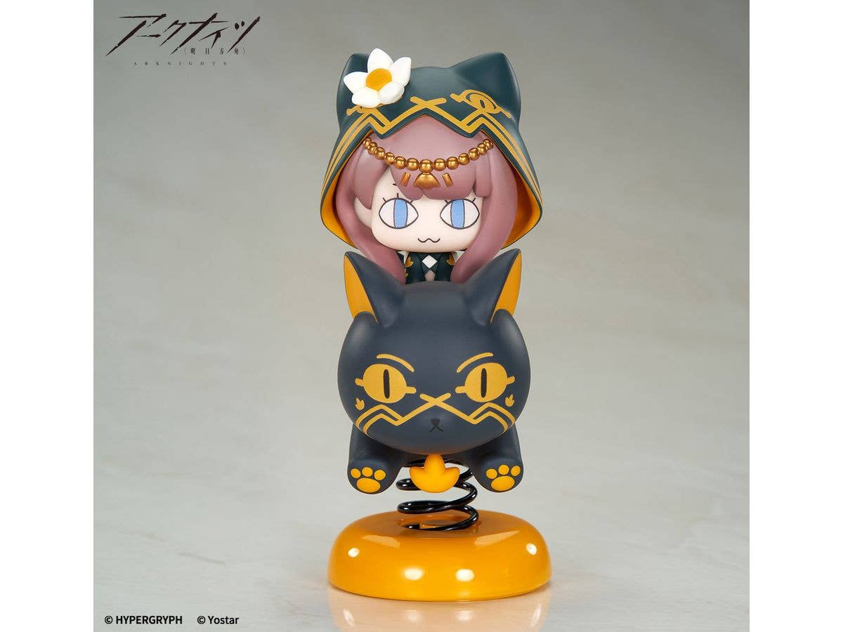 HappyShake Arknights Pepe