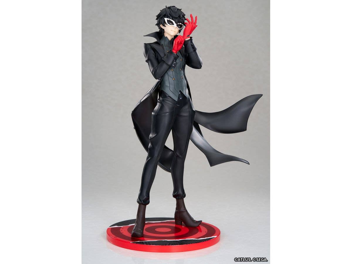 LIMEPIE Series Persona5 Royal Joker