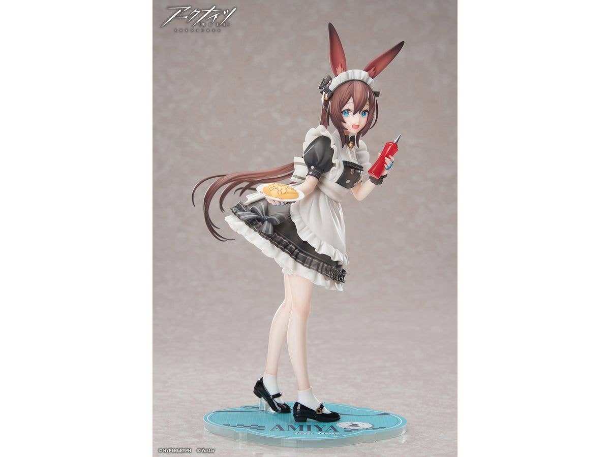 LIMEPIE Series Arknights Amiya Teatime Ver.