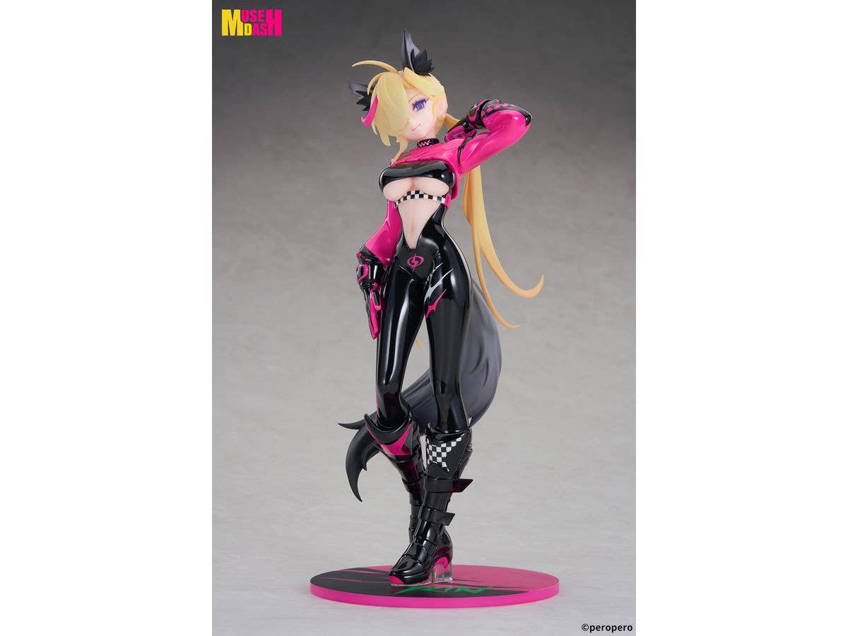 LIMEPIE Series Muse Dash Rin Racer ver.