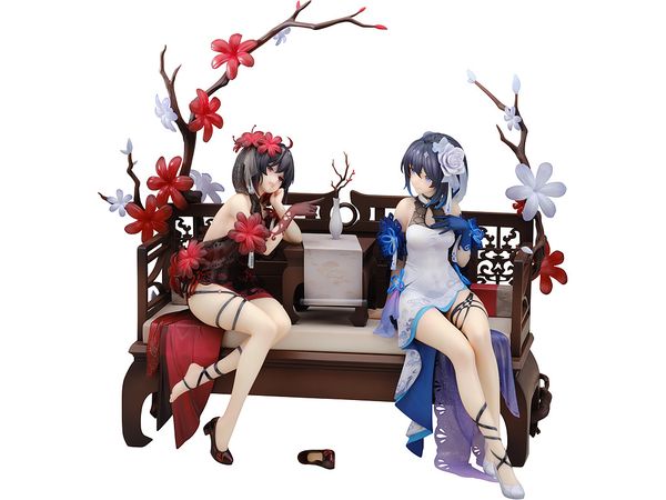 Honkai Impact 3rd: Seele / Stygian Nymph Mirrored Flourishes Ver.