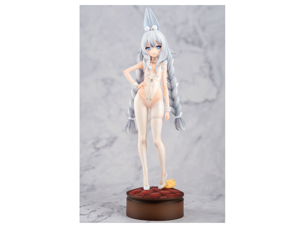 Azur Lane: Le Malin Nap Listless Lapin VER. Figure