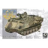 AFVクラブ 1/35 イスラエル国防軍 IDF M113A1 装甲兵員輸送車 ナグマシュ 1973年 プラモデル FV35311 IDF M113A1 Nagmash 1973 (Plastic model) - HobbySearch