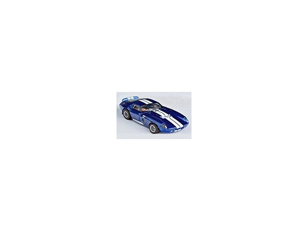 Shelby Cobra Russkit Limited Edition