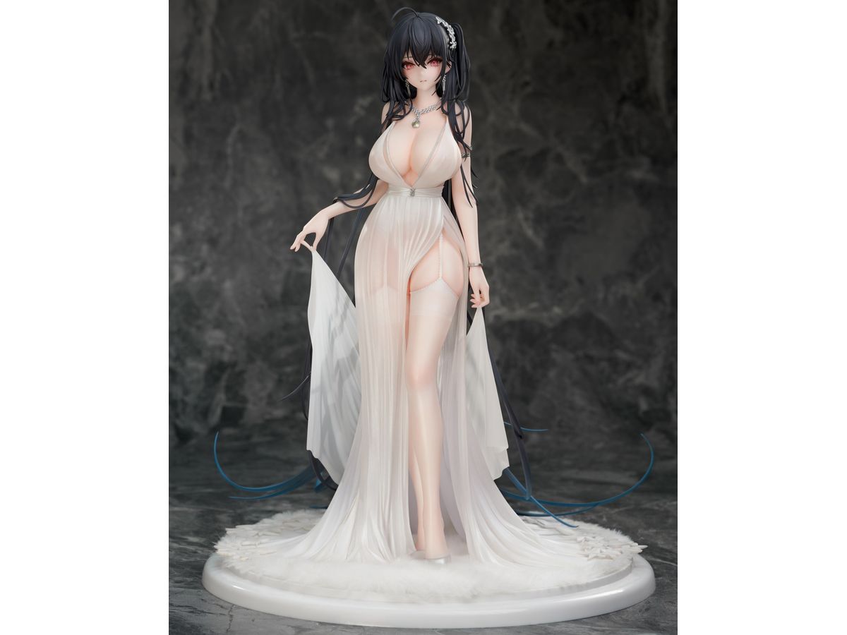 Azur Lane Taiho Covenant: Temptation on the Sea Breeze Ver. Standard Edition
