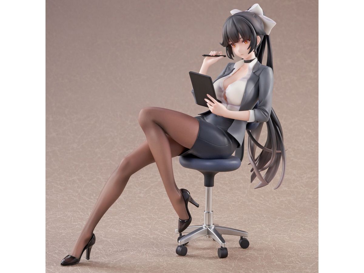 Azur Lane Takao OL Ver. Figure
