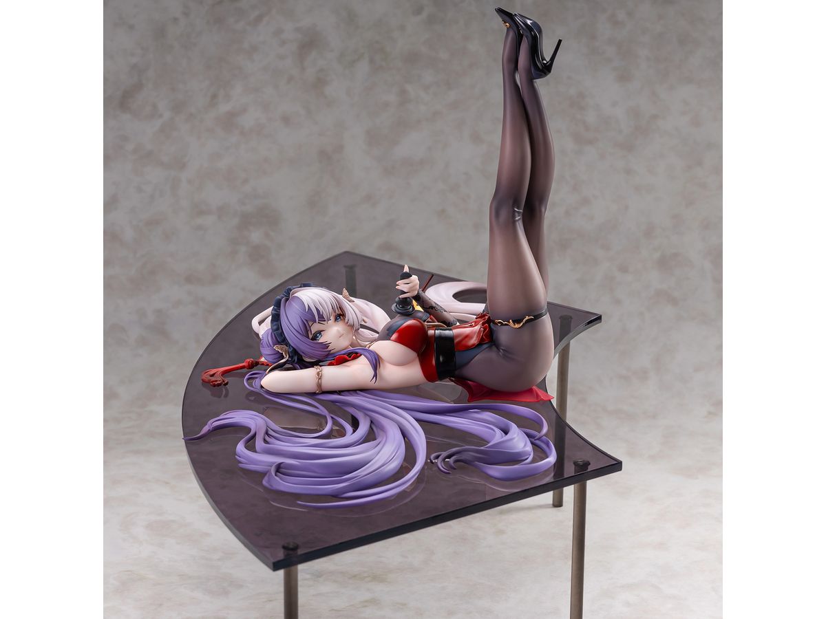 Azur Lane: Ying Swei Frolicking Flowers, Verse I Ver. Figure