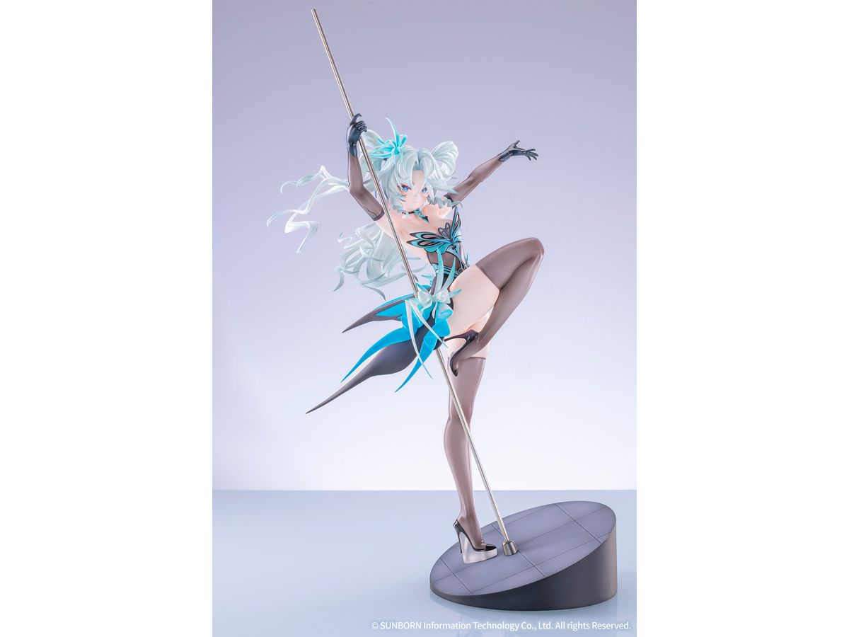 Girls' Frontline: PA-15 Treading Light, Coming Night Ver.
