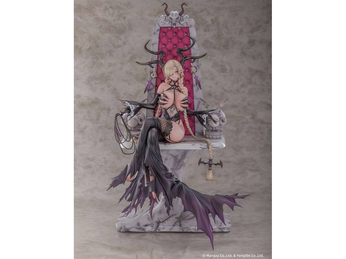 Azur Lane: Owari My Wish is For Love Ver.