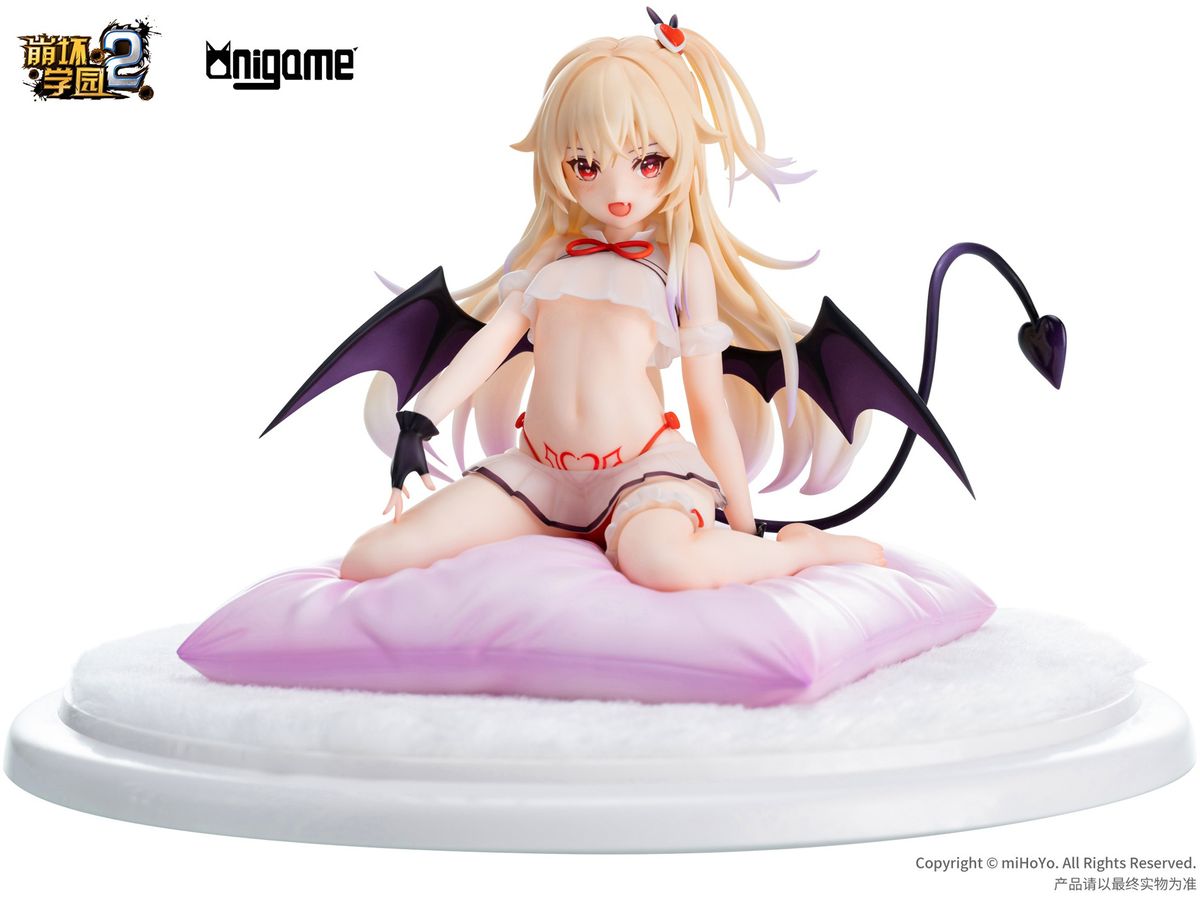 Houkai Gakuen 2: Femirins Little Devil Ver.