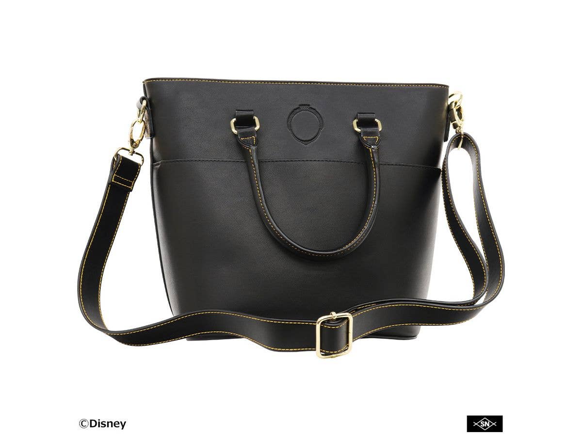 Disney Twisted Wonderland Shoulder Bag - Savanaclaw Dorm