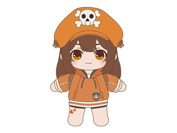 GUILTY GEAR -STRIVE-: Nui Doll May