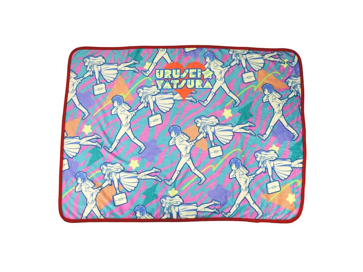 Urusei Yatsura: Blanket