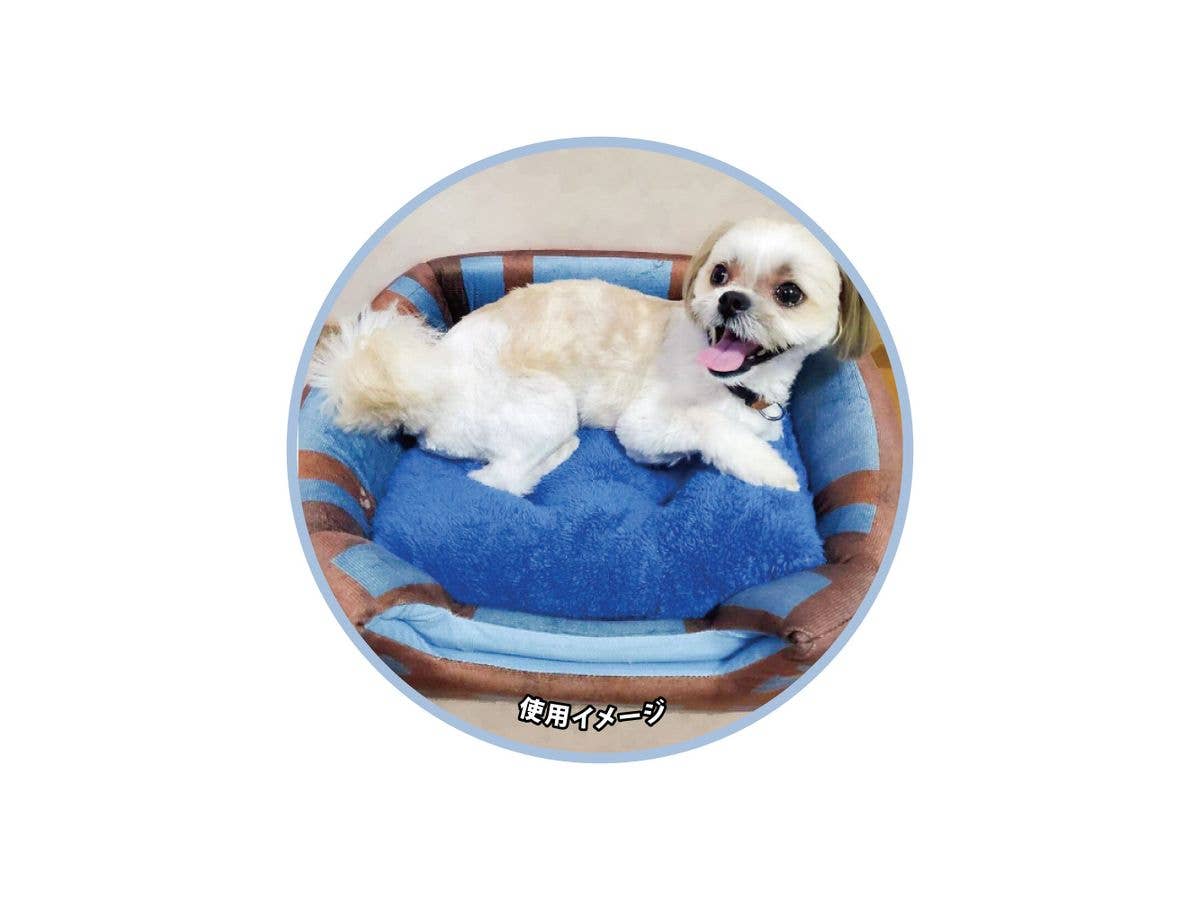 Monster Hunter Rise: Sunbreak Supply Box Cuddler