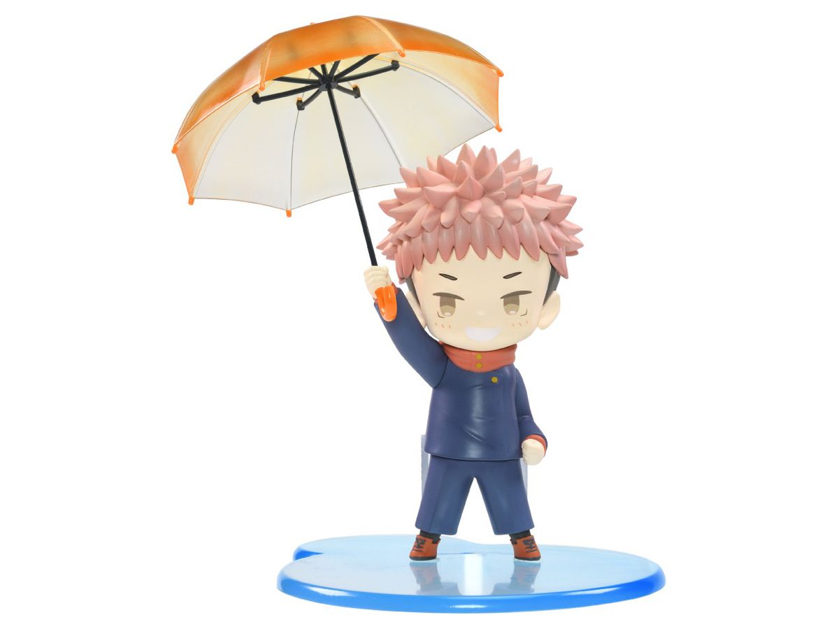 Jujutsu Kaisen: TYNY SCENE Kasakko Yuji Itadori