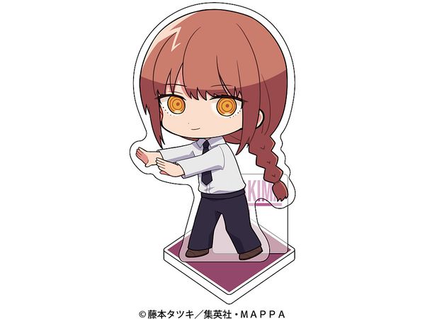 Chainsaw Man: osiosi Acrylic Stand Makima