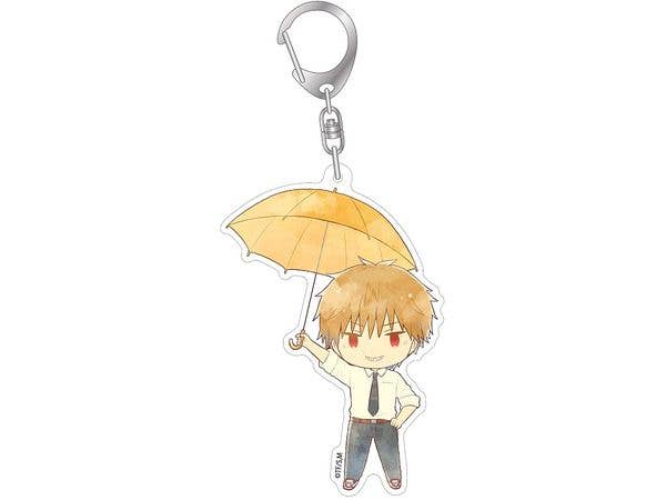 Chainsaw Man: Kasakko Acrylic Keychain Denji