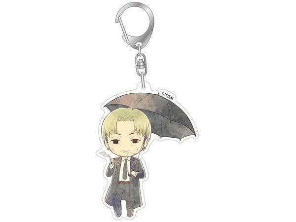 Chainsaw Man: Kasakko Acrylic Keychain Kishibe
