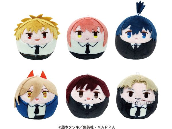 Chainsaw Man: Corocot 1Box 6pcs