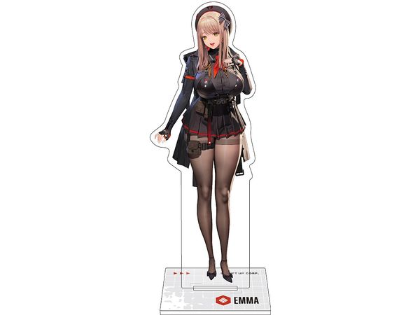 Nikke Goddess of Victory: Acrylic Stand Emma