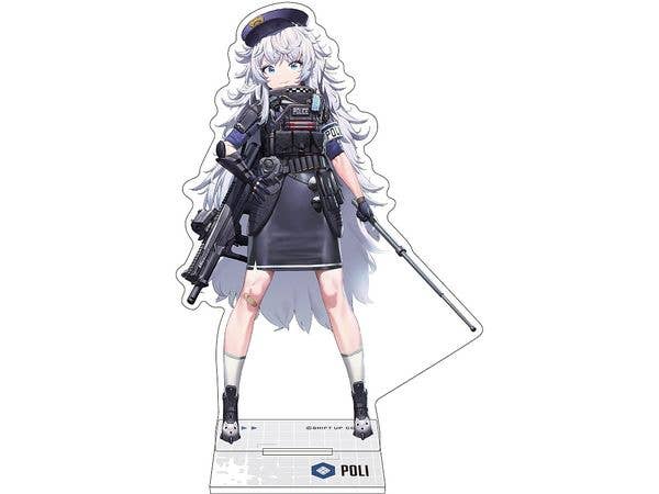 Nikke Goddess of Victory: Acrylic Stand Poli