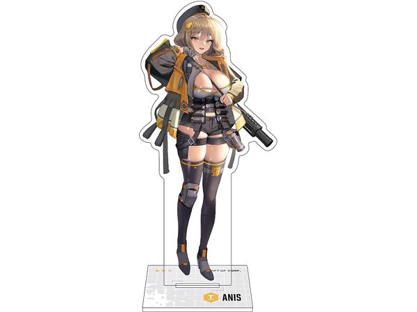 Nikke Goddess of Victory: Acrylic Stand Anis