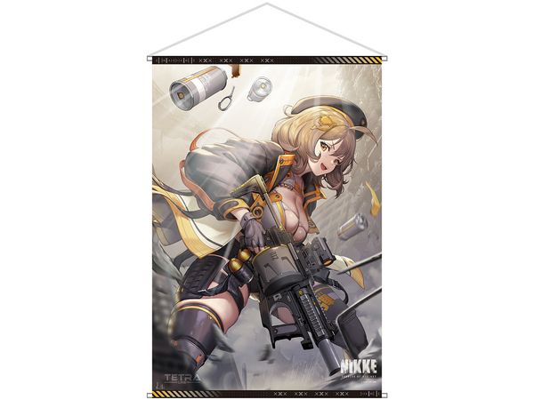 Nikke Goddess of Victory: B2 Tapestry Anis