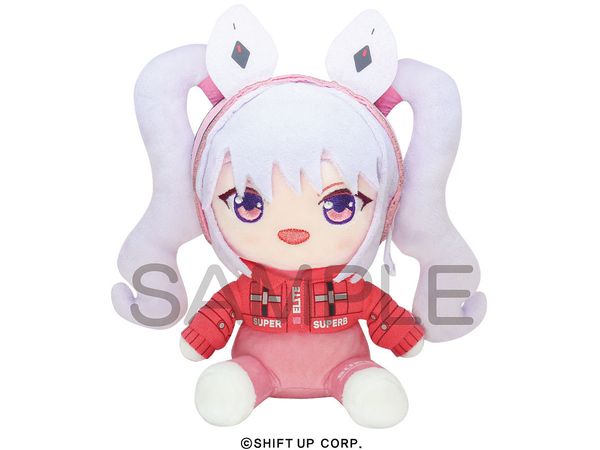 Nikke Goddess of Victory: Plush Alice