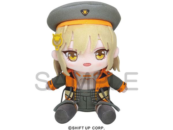 Nikke Goddess of Victory: Plush Anis
