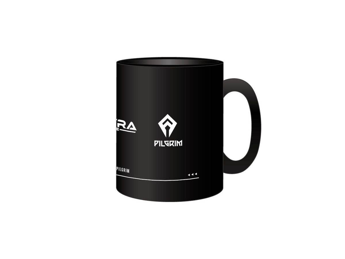 Goddess Of Victory: Nikke: Mug With Corporate Logo