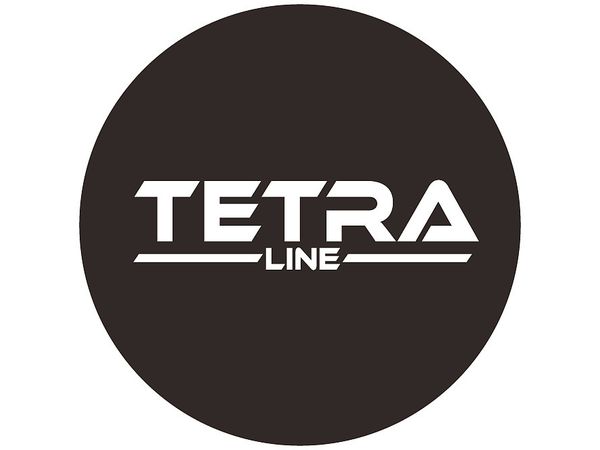 Nikke Goddess of Victory: Rubber Coaster Tetra Line
