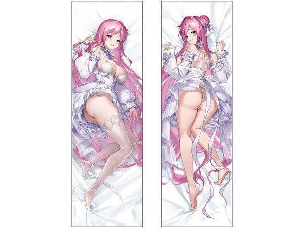 Nikke Goddess of Victory: Dakimakura Cover Dorothy