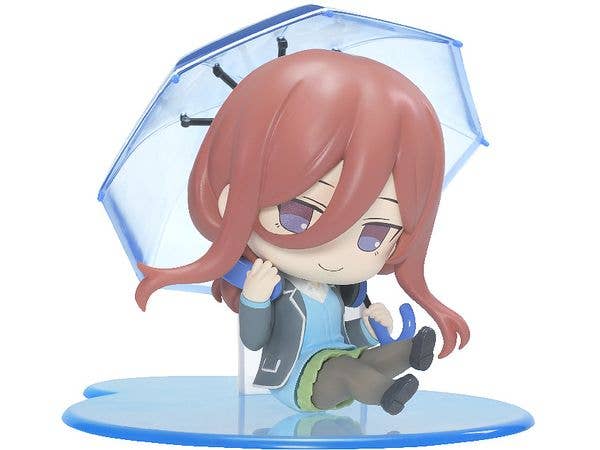 The Quintessential Quintuplets: TYNY SCENE Kasakko Miku Nakano