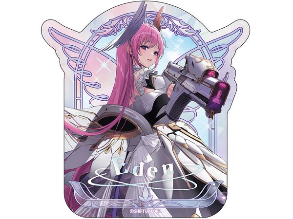 Nikke Goddess of Victory: Gun Girl Sticker Dorothy