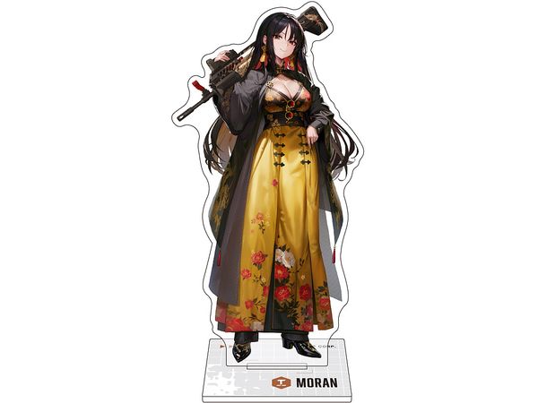 Nikke Goddess of Victory: Acrylic Stand Moran