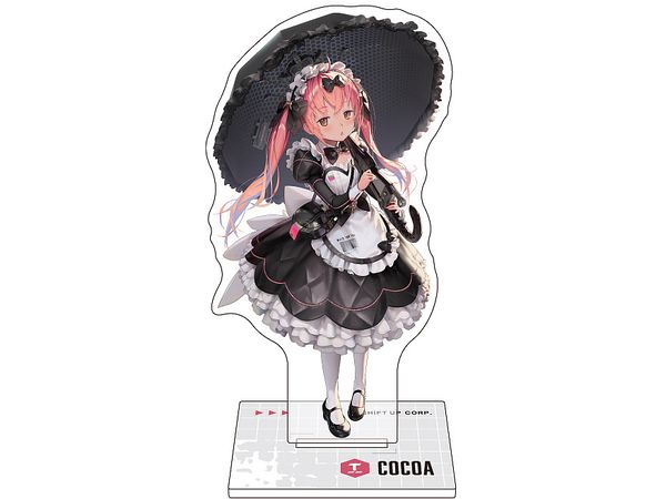 Nikke Goddess of Victory: Acrylic Stand Cocoa