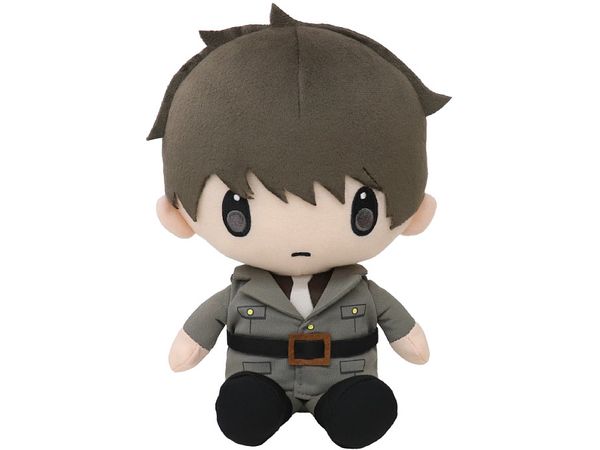 Nikke Goddess of Victory: Commander Plush