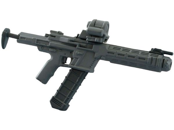 Goddess Of Victory: NIKKE: GUNGIRL WEAPONS Comrades' Crown