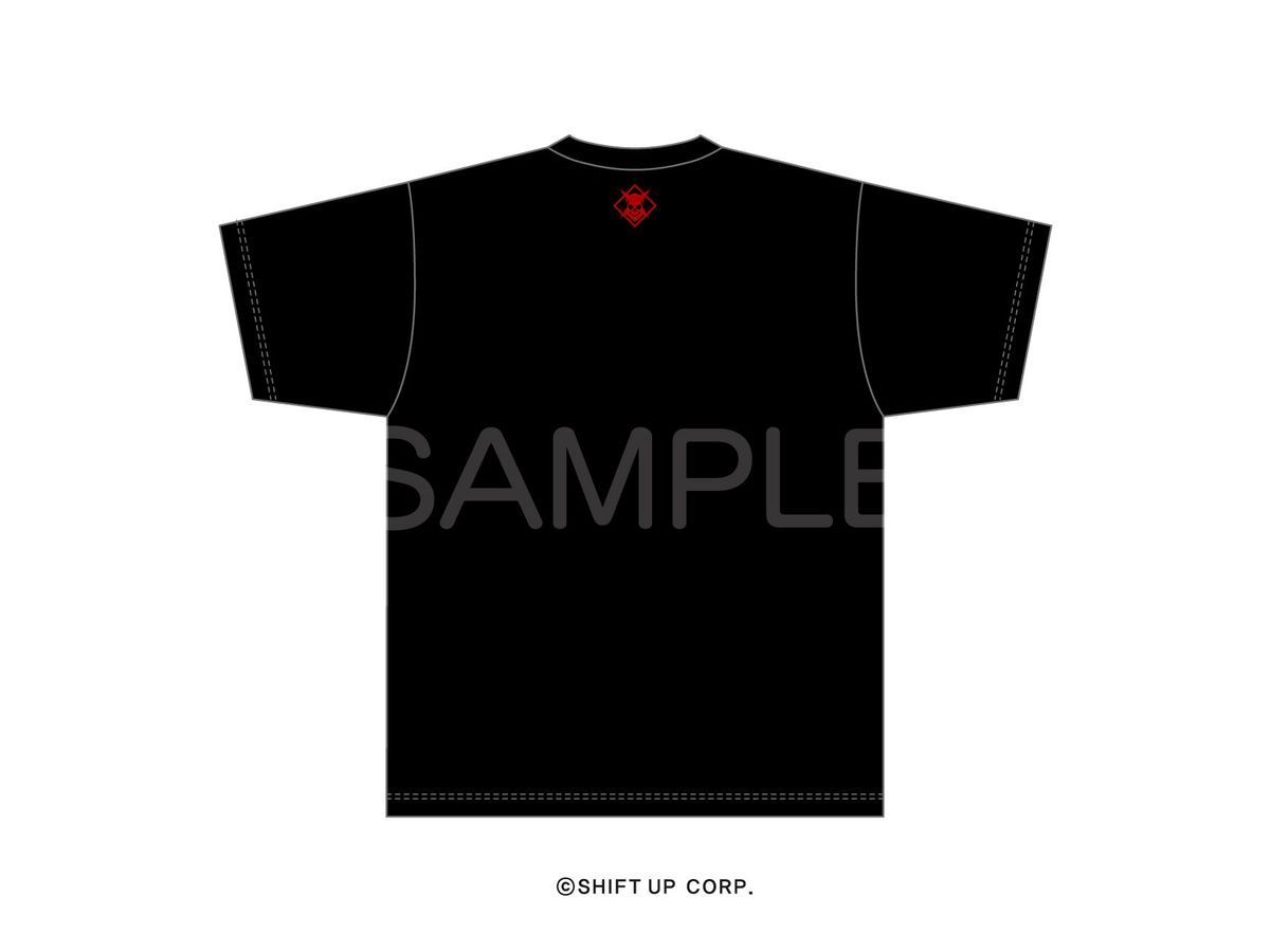 Goddess Of Victory: Nikke: T-Shirt Talkative Size M