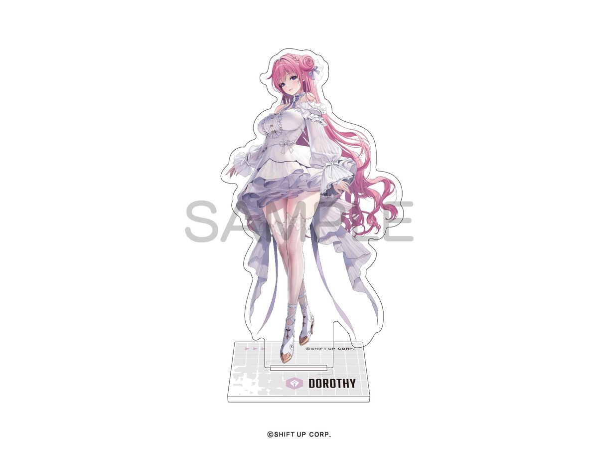 Goddess Of Victory: NIKKE: Acrylic Stand Dorothy