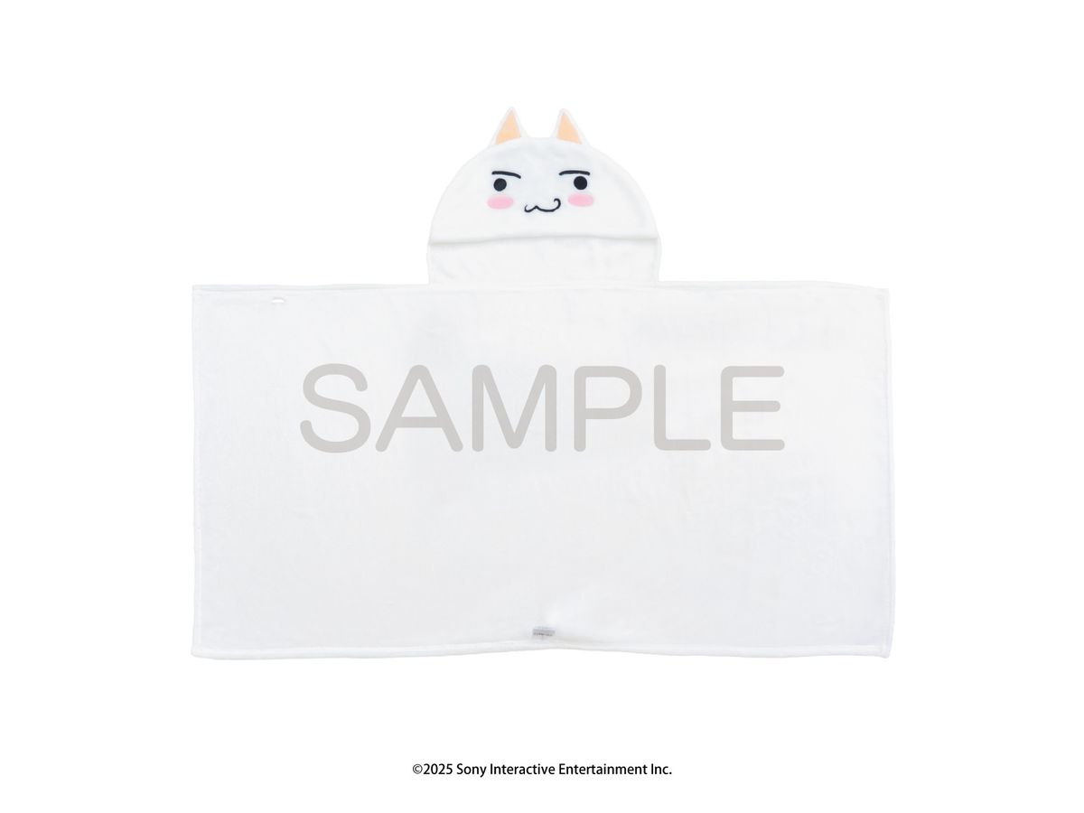 Dokodemo Issho: Toro Blanket