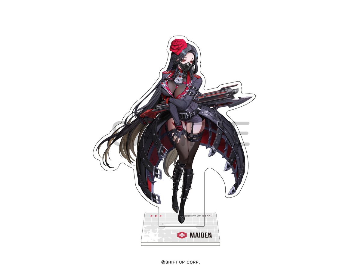 Goddess Of Victory: Nikke: Acrylic Stand Maiden