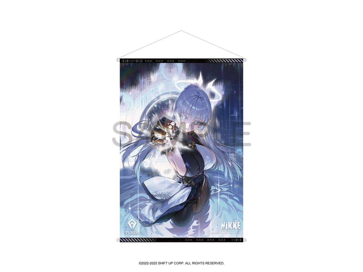 Goddess Of Victory: Nikke: B2 Tapestry Nayuta
