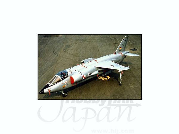 German Proto Type VTOL Set (Do.31 Do.29 Vj101C VAK.191B) | HLJ.com