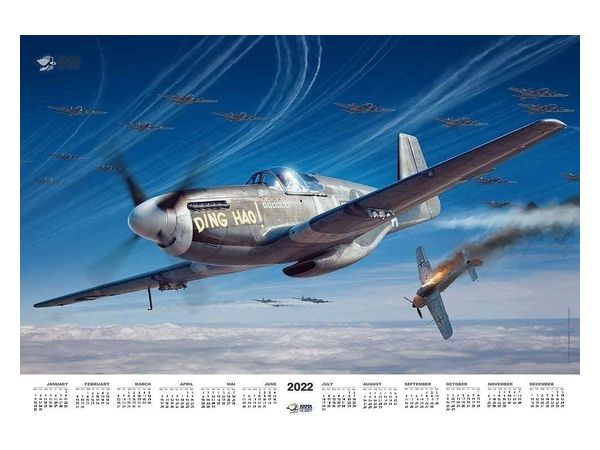Arma Hobby 2022 Calendar