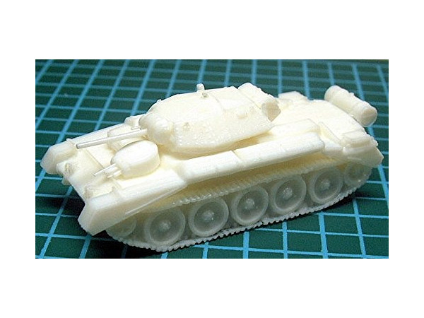 Crusader Mk.II MG Turret Type