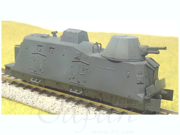 BPIV2 w/10cm Cannon