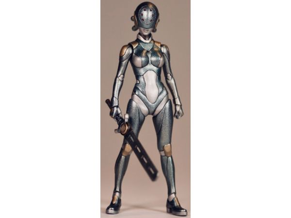Gynoid-01
